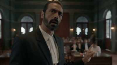 Or, who is this trial against? - Nail Polish