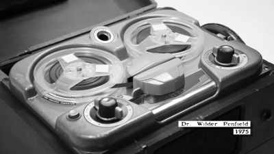 Or is it a separate, but closely related element? - The Minds of Men