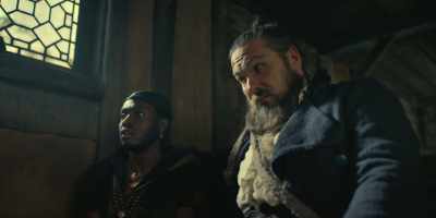 Or is it all just about him? - The Completely Made-Up Adventures of Dick Turpin