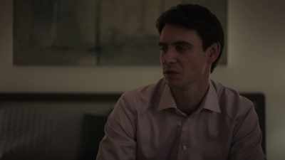 Or has it been you, - Counterpart