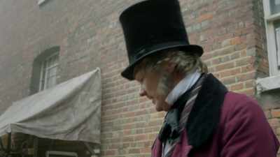 Or is it corpulence which is
affecting you? - Quacks
