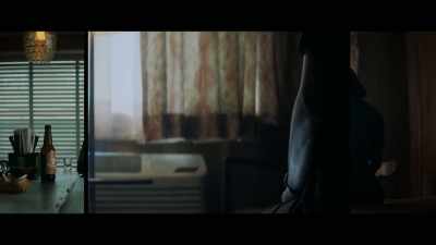 Or was it Doris's? - Reprisal