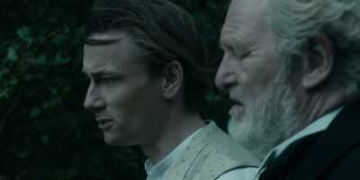 Or is it my father's curse
that makes me so unsettled? - A Fortunate Man