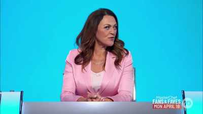 Or is it?
Is it a truth or a lie, Team Frank? - Would I Lie to You?