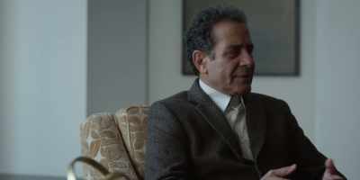 Or is it because it's
important to Trudy? - Mr. Monk's Last Case: A Monk Movie