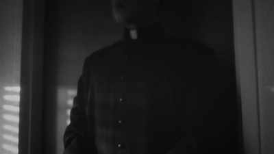 Or if it was just a pseudonym
that Maskell gave him. - The Keepers