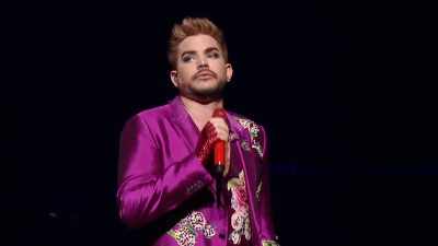 Or is it just fantasy?" - The Show Must Go On: The Queen + Adam Lambert Story