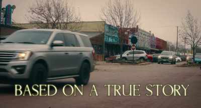 Or is it just me because I'm
getting older? [chuckles] - The Great Turkey Town Miracle