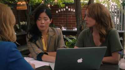 Or, it is my thesis, but
it's not the final version. - The Spencer Sisters