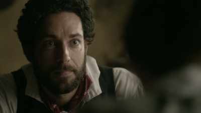  Or is it not rather a charity, - Alias Grace