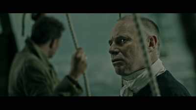 Or is it somehow absolved, - The Lost Pirate Kingdom