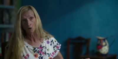 Or is it something that’s
happened from the past? - The Enfield Poltergeist