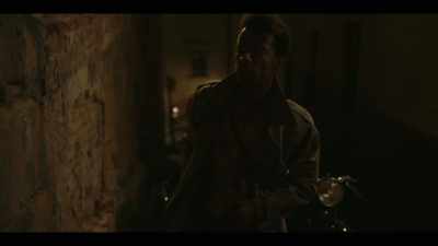 Or was it the nature
of your transformation - Interview with the Vampire