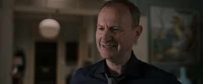 Or is it too much to hope
you might behave reasonably - The Father