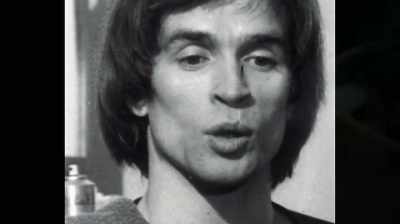 "Or... It would be unfortunate
you would have to change." - Nureyev