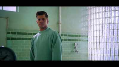 Or was it you, Miss Ratched, - Ratched