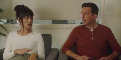 Or... I've, I've just never
done this before. - Together Together