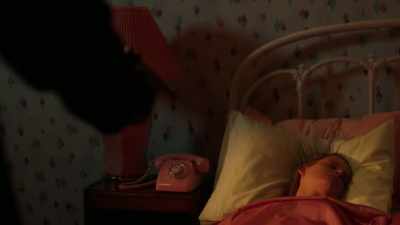 Or that James kept a gun
under the bed. - The Bletchley Circle: San Francisco