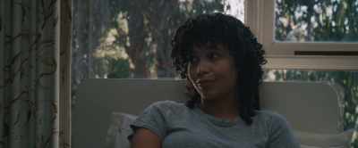 Or Jill.
She was pissed -- - Force of Nature: The Dry 2