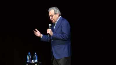 Or just have, you know, - Lewis Black: Thanks for Risking Your Life