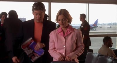 Or you just want to get married - The Wedding Singer