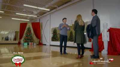 Or Katelyn Latif, - If I Only Had Christmas