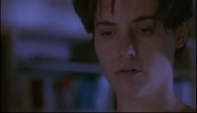 Or to kill any more I don't want to kill any more - Single White Female
