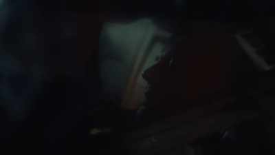 Or someone knew we were getting close - Rellik