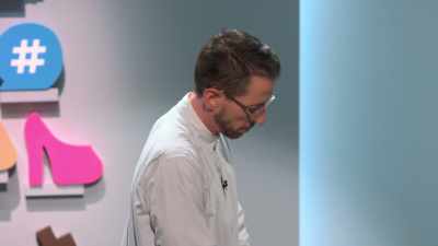 Or, you know, could be both.
Or maybe it's me. - Neal Brennan: Blocks