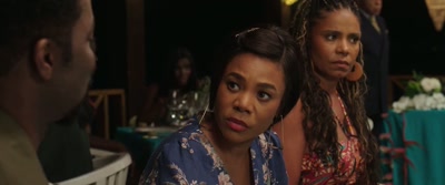 - Or, you know, maybe...
Qu'lian. - The Best Man: The Final Chapters