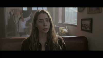 Or, you know what?
No alarms...at all. - Made for Love