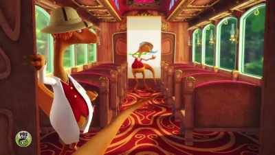 Or, you know,
whatever you think is best. - Dinosaur Train: Adventure Island