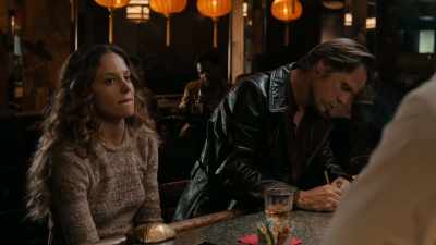 Or, you know,
you just want to talk. - The Deuce