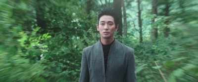 Or let the world know
where he's buried? - Along with the Gods: The Two Worlds
