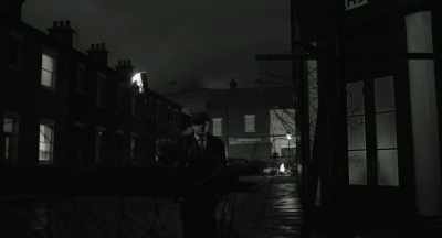 ♪ Or lie a coward ♪ - Belfast