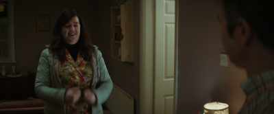 - Or like... I don't know. It's as if like.
- Gross. - Extra Ordinary