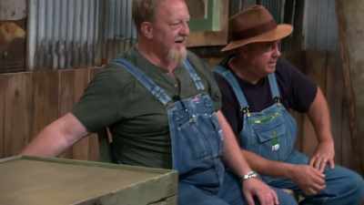 Or lime, I-- - Moonshiners: Master Distiller