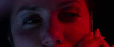 Or lock you up in my basement
for the next 20 years? - The Girl in the Trunk