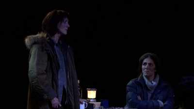 ...Or lose our ventures - National Theatre Live: Julius Caesar