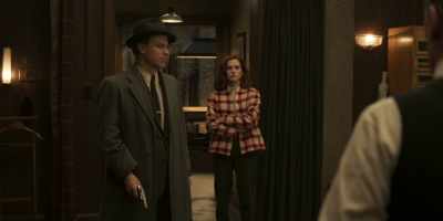 Or Mable can tell
the La Fontaines - The Outfit