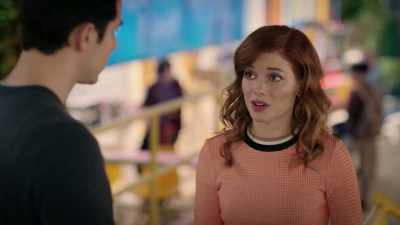 - Or make it even stronger.
- Or maybe - Zoey's Extraordinary Playlist