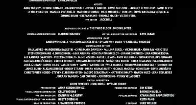 Or Maria Capadocia Alarcon, - Venom: Let There Be Carnage