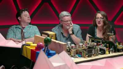 Or maybe 10 different
components that I could pull out - Dimension 20
