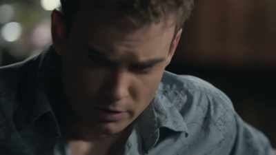 Or maybe a counter argument
is it's you creating the chaos, - Sanctuary