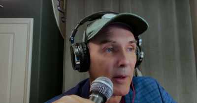 Or maybe a Victoria's Secret,
or something like that. - Norm Macdonald: Nothing Special