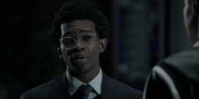 Or maybe Alice doesn't like you - Batwoman