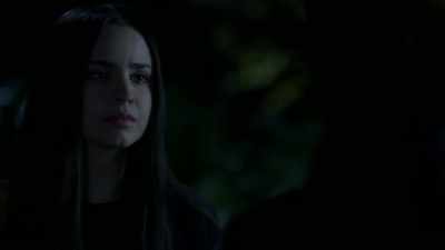 Or maybe we can work something
out between the two of us? - Pretty Little Liars: The Perfectionists