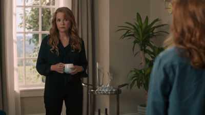Or maybe you can't, because
you're not a 29-year-old, - The Spencer Sisters