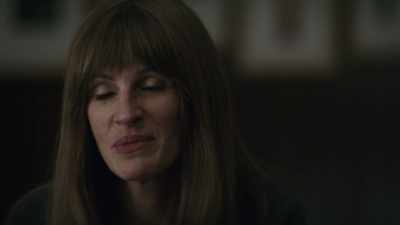 Or maybe... we get lucky. - Homecoming