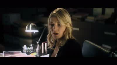 You said on the phone you wanted to submit your findingsJames Barr was a sniper Not the best not the worstBut he trained non stop for two yearsWhat does training like that doWhat does any training doSkills become reflex Muscle memory You do without - Jack Reacher